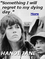 For decades, the name Jane Fonda has been linked to the Vietnam War,frequently enough framed by the pejorative nickname ''Hanoi Jane.'' This label, born from her publicized 1972 trip to North Vietnam, continues to overshadow a complex historical moment and a nuanced understanding of Fonda's motivations. Her actions were controversial, a deeper examination reveals a situation fueled by anger displacement, and ultimately, a reflection of the profound moral crisis the war presented to many Americans.